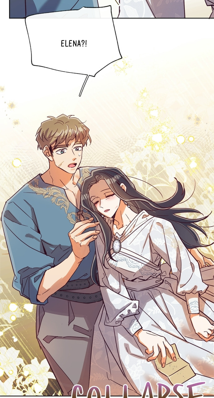 Long After the Ending Chapter 46 page 31 - 