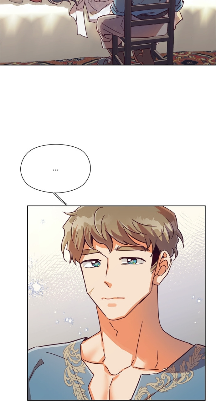 Long After the Ending Chapter 46 page 34 - 