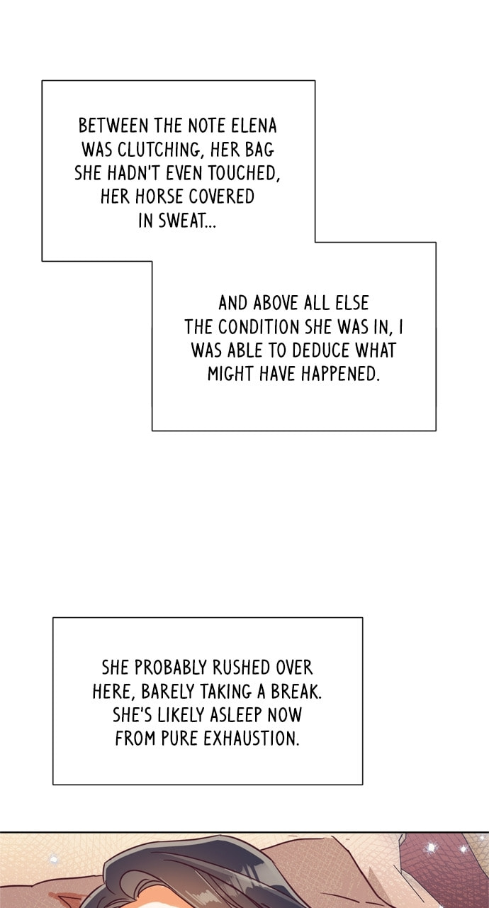 Long After the Ending Chapter 46 page 35 - 