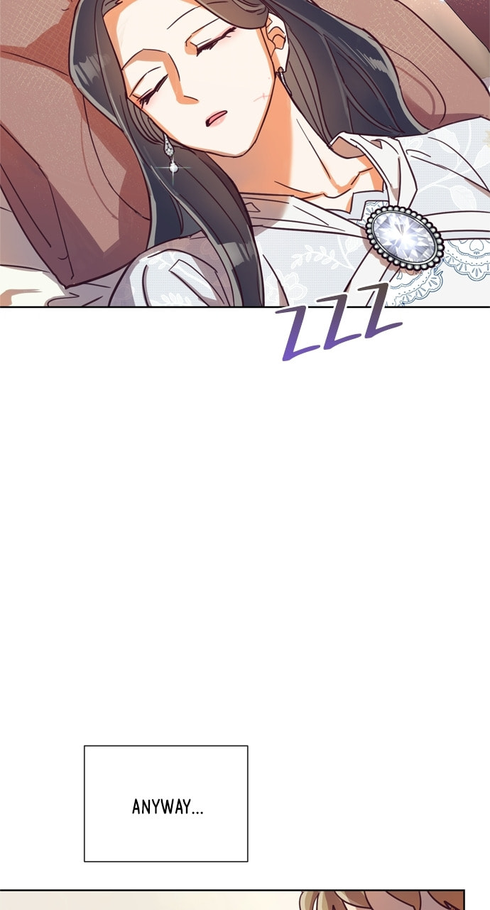 Long After the Ending Chapter 46 page 36 - 