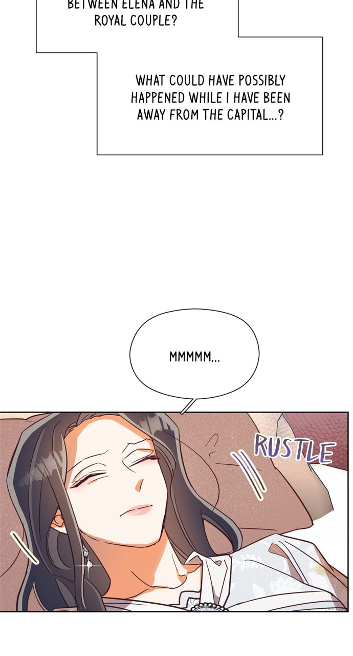 Long After the Ending Chapter 46 page 38 - 