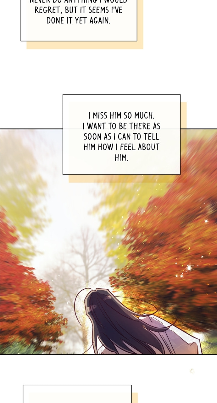 Long After the Ending Chapter 46 page 5 - 