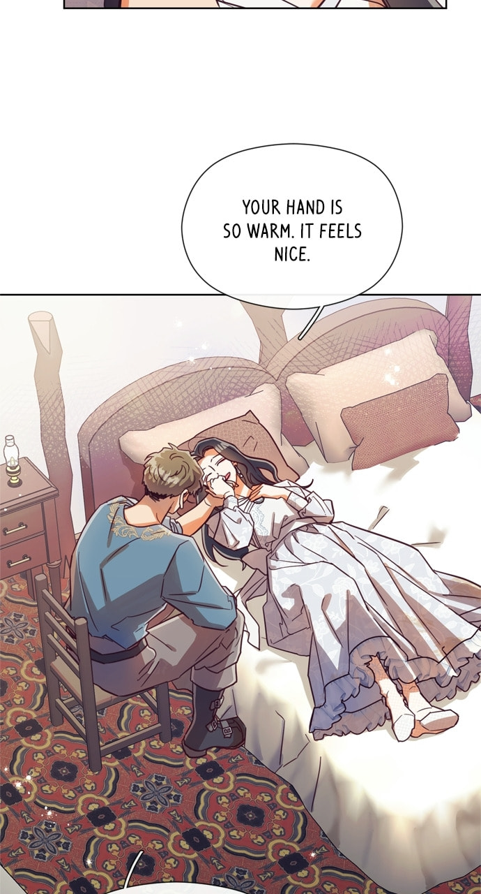 Long After the Ending Chapter 46 page 41 - 