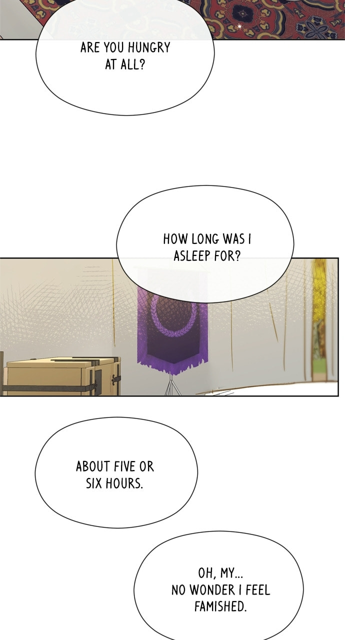 Long After the Ending Chapter 46 page 42 - 
