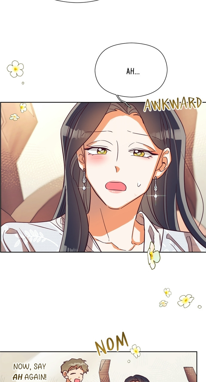 Long After the Ending Chapter 46 page 45 - 