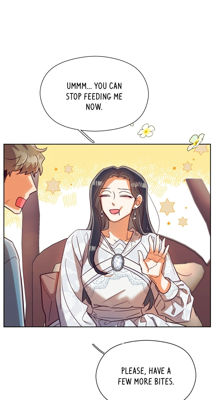 Long After the Ending Chapter 46 page 47 - 