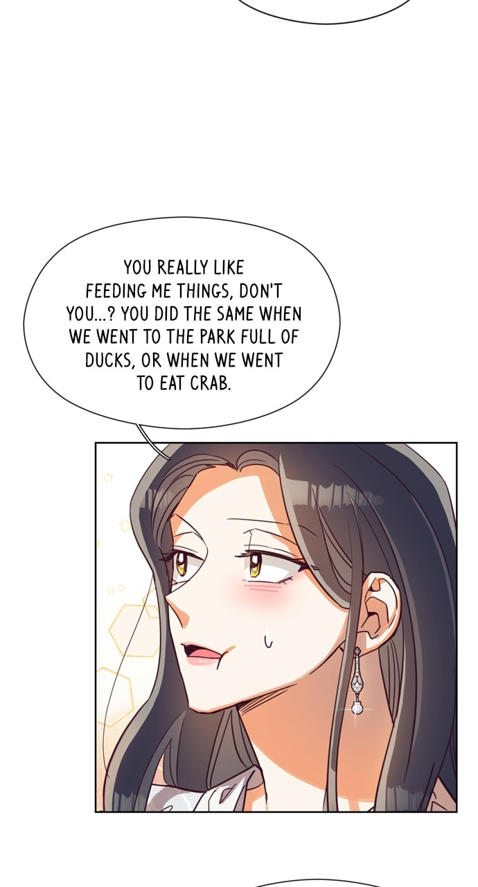 Long After the Ending Chapter 46 page 48 - 