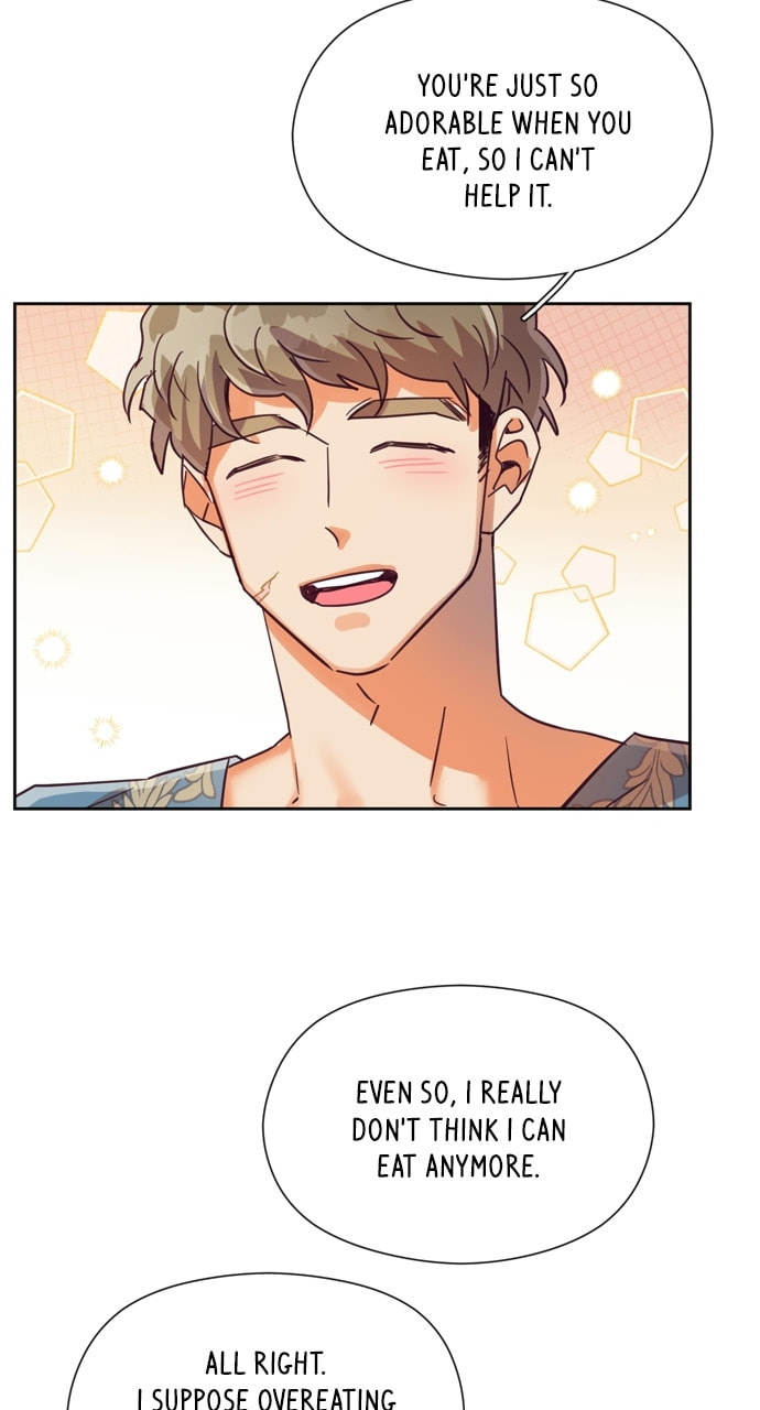 Long After the Ending Chapter 46 page 49 - 