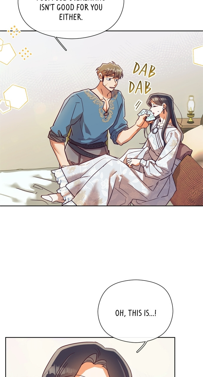 Long After the Ending Chapter 46 page 50 - 