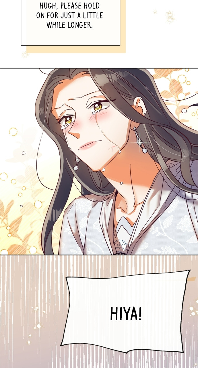 Long After the Ending Chapter 46 page 6 - 