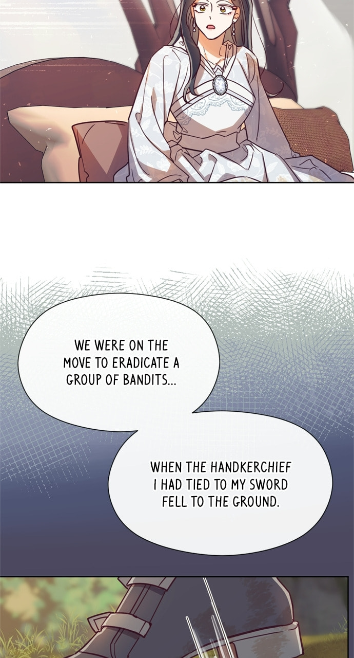 Long After the Ending Chapter 46 page 53 - 