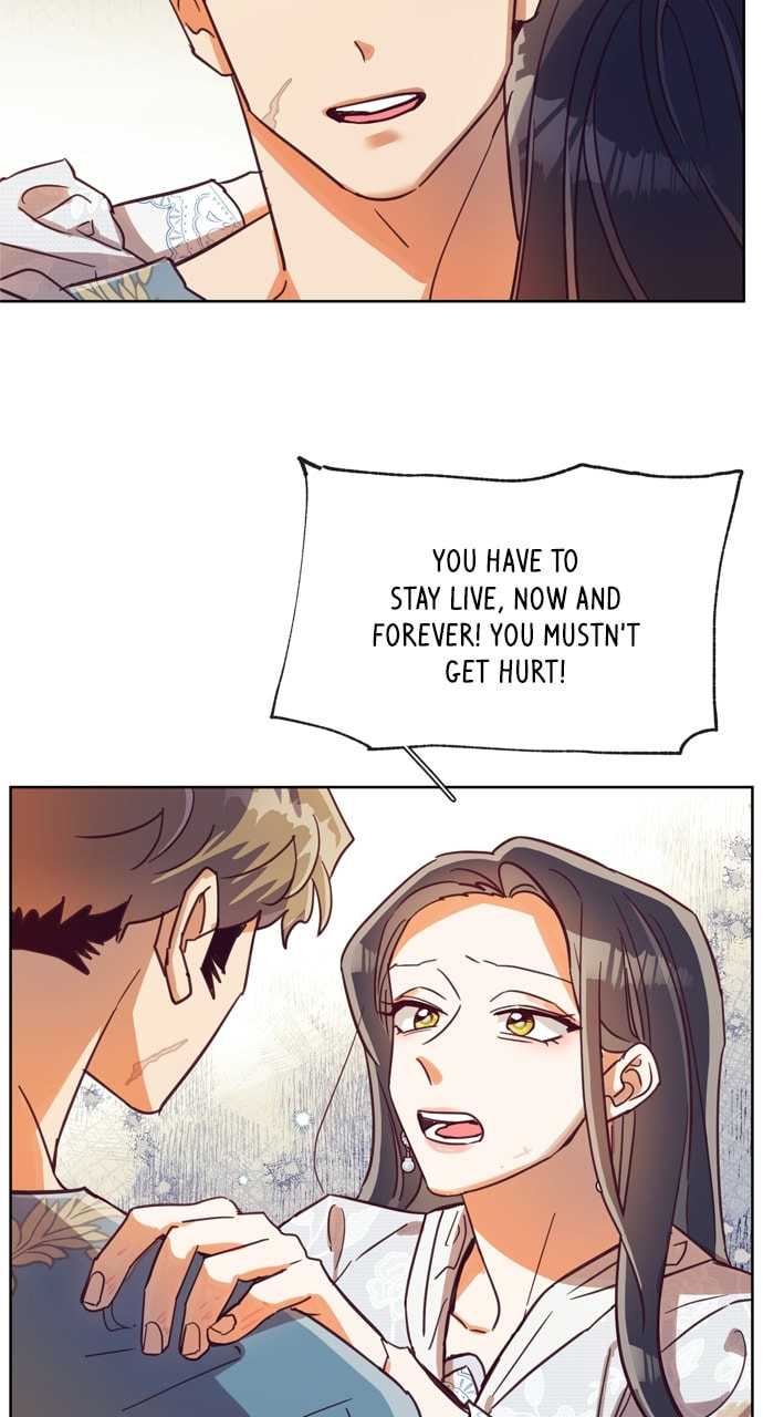 Long After the Ending Chapter 46 page 57 - 