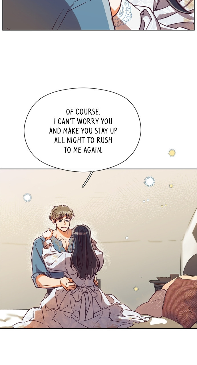 Long After the Ending Chapter 46 page 58 - 