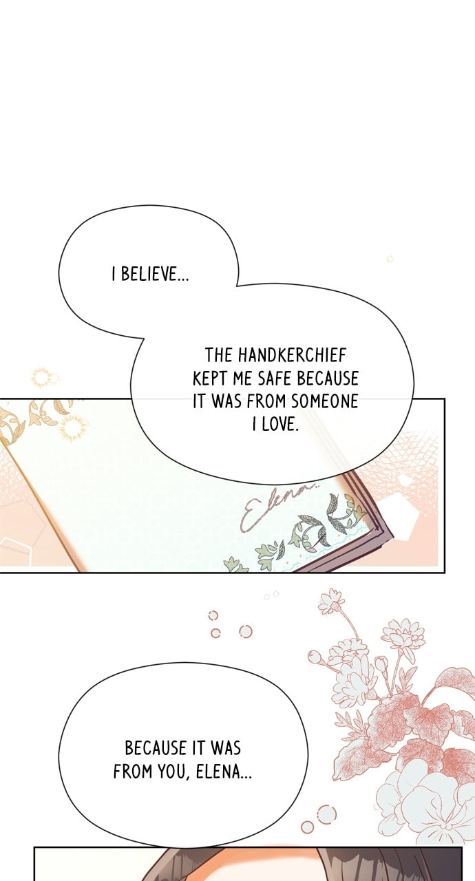 Long After the Ending Chapter 46 page 59 - 