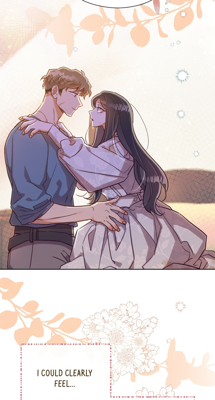 Long After the Ending Chapter 46 page 61 - 