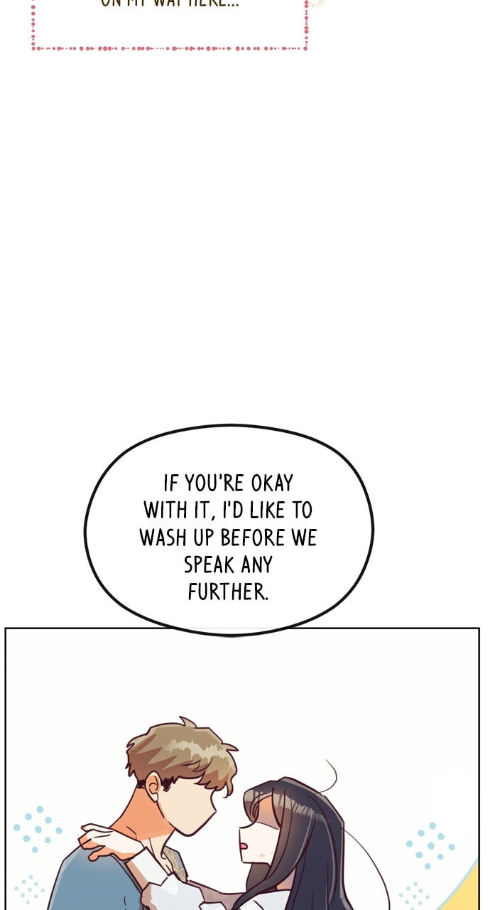 Long After the Ending Chapter 46 page 64 - 