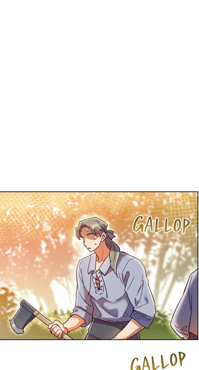 Long After the Ending Chapter 46 page 8 - 