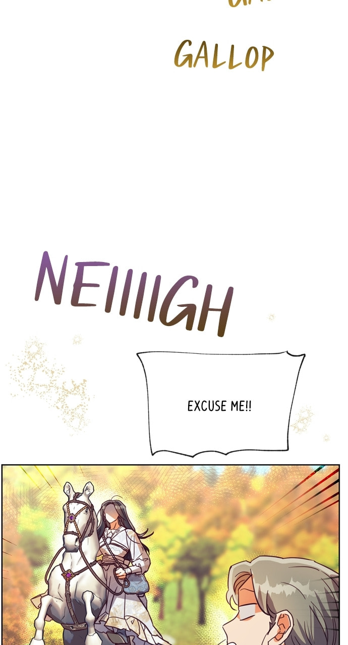 Long After the Ending Chapter 46 page 9 - 