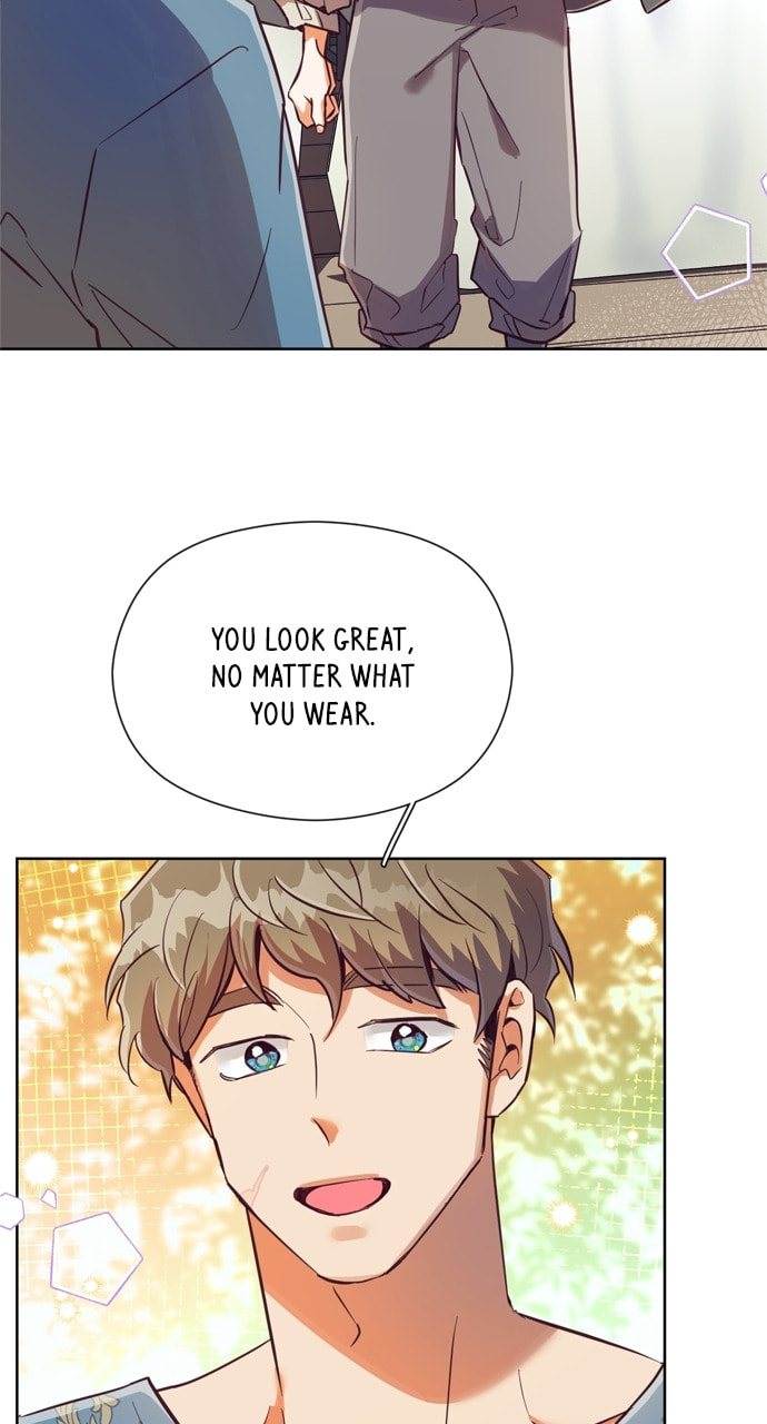 Long After the Ending Chapter 47 page 11 - 