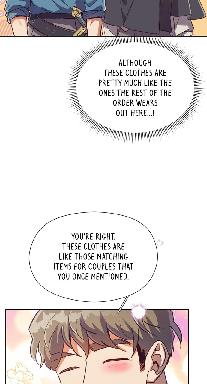 Long After the Ending Chapter 47 page 13 - 