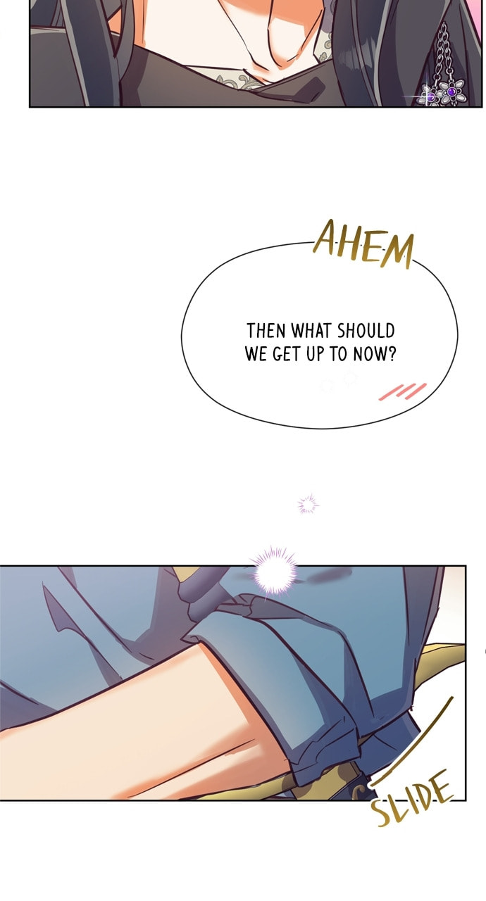 Long After the Ending Chapter 47 page 15 - 