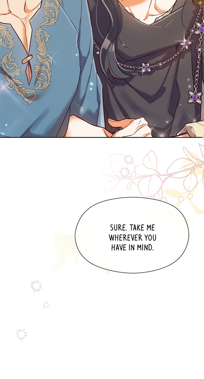 Long After the Ending Chapter 47 page 19 - 