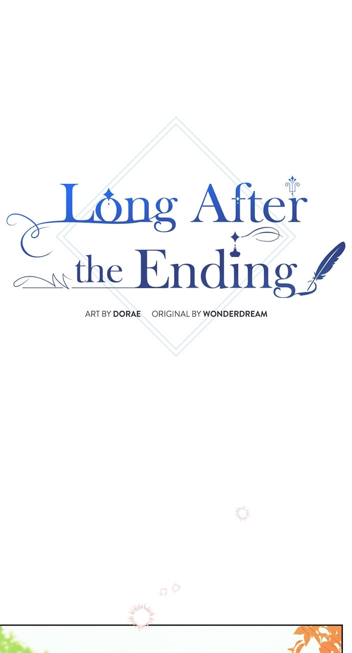 Long After the Ending Chapter 47 page 20 - 