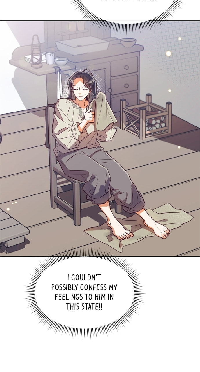 Long After the Ending Chapter 47 page 3 - 