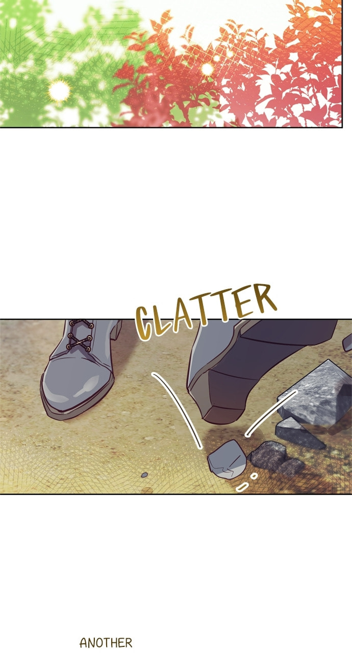 Long After the Ending Chapter 47 page 21 - 