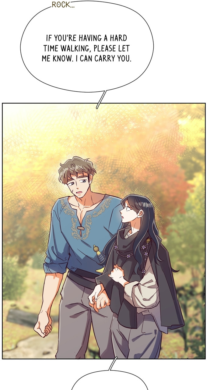 Long After the Ending Chapter 47 page 22 - 