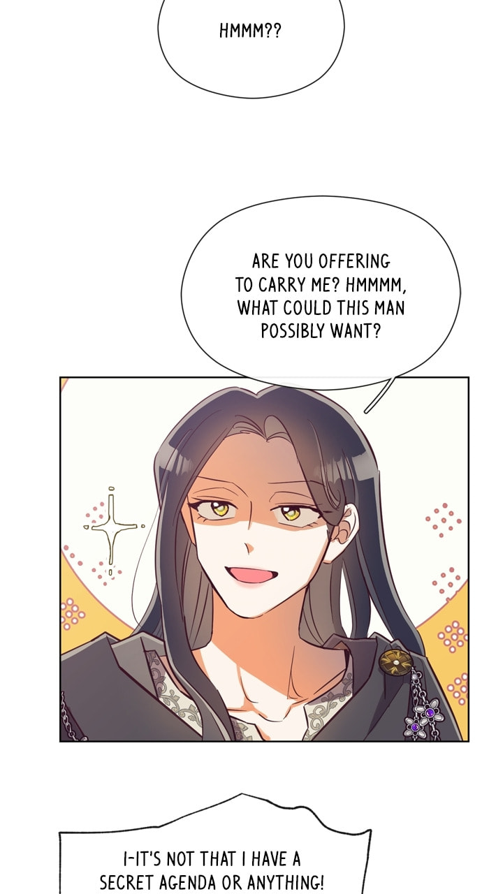 Long After the Ending Chapter 47 page 23 - 