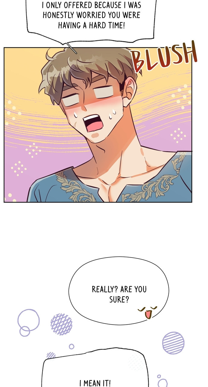 Long After the Ending Chapter 47 page 24 - 