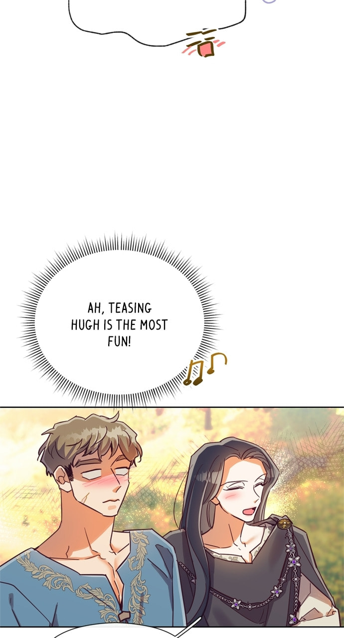 Long After the Ending Chapter 47 page 25 - 