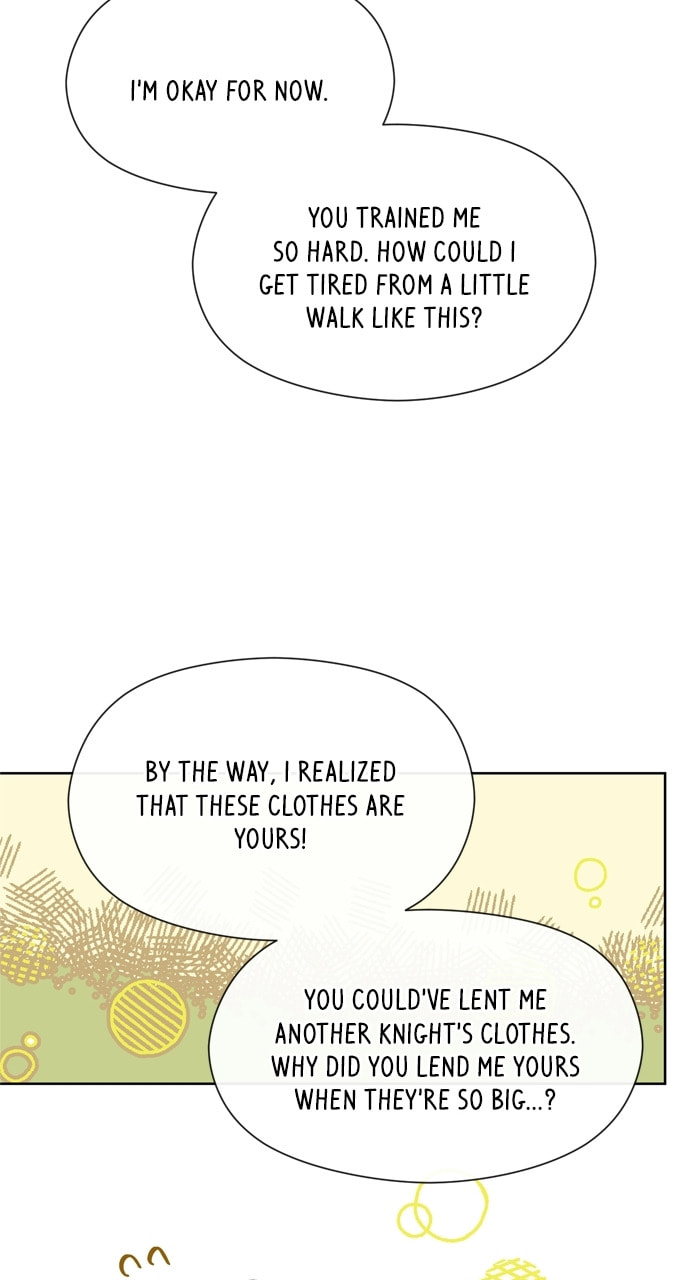 Long After the Ending Chapter 47 page 26 - 