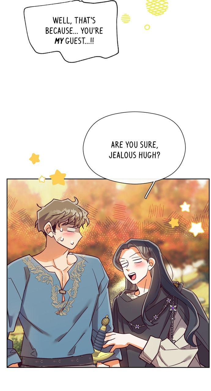 Long After the Ending Chapter 47 page 27 - 