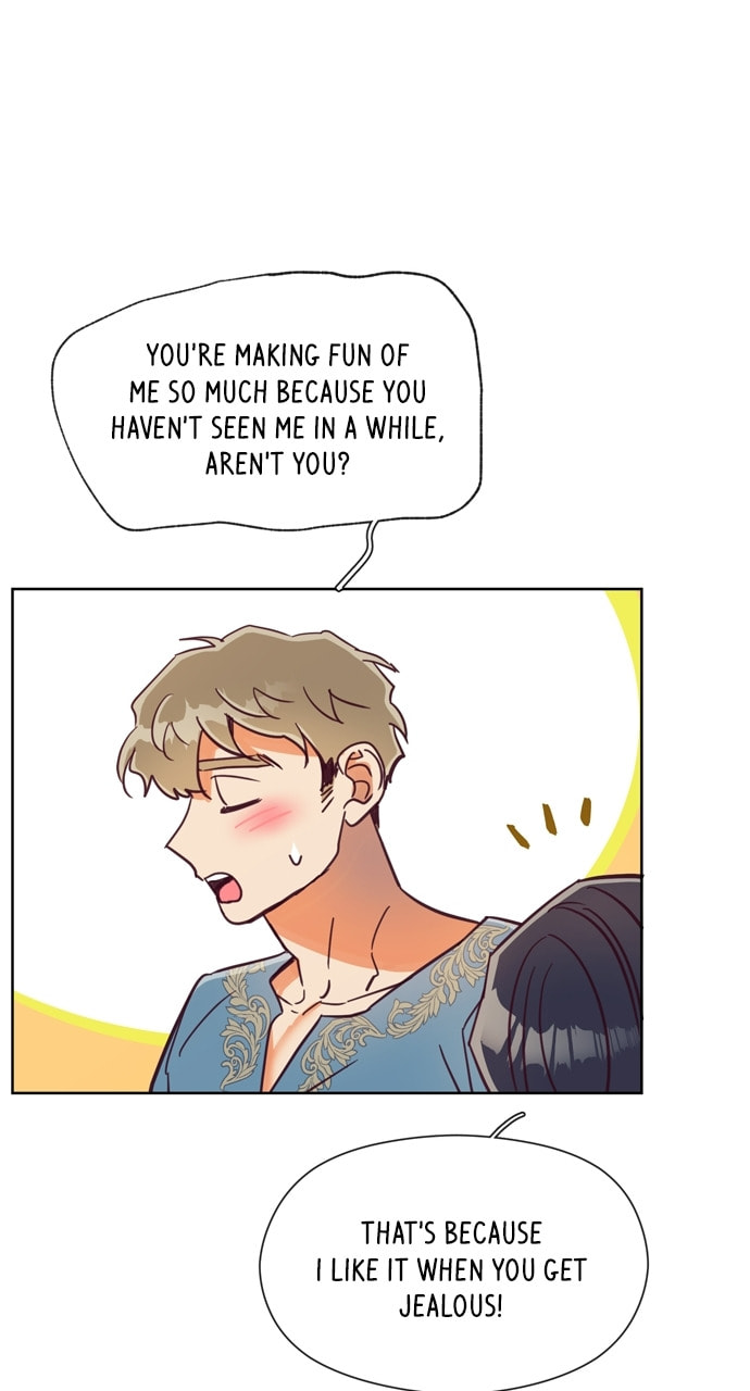 Long After the Ending Chapter 47 page 28 - 