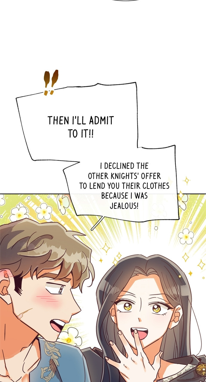 Long After the Ending Chapter 47 page 29 - 