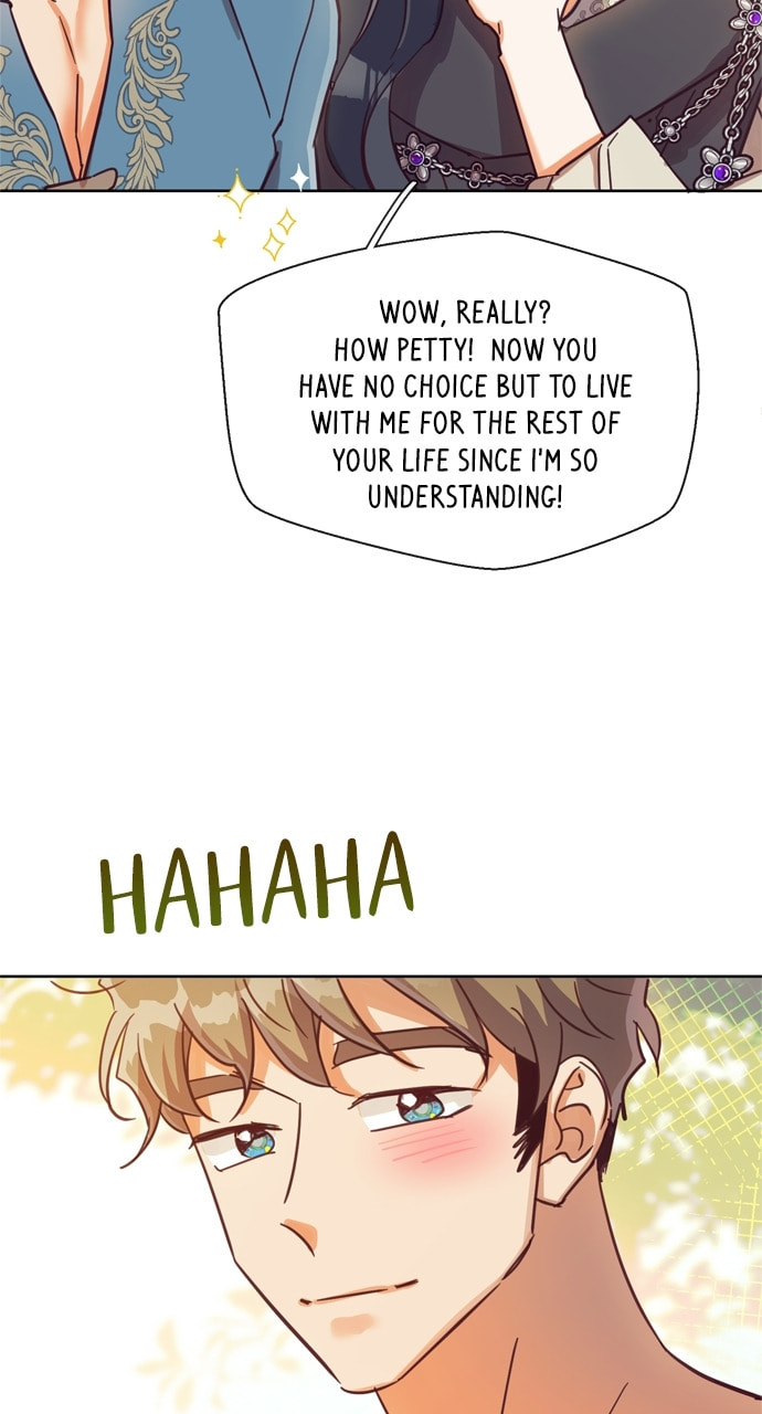 Long After the Ending Chapter 47 page 30 - 
