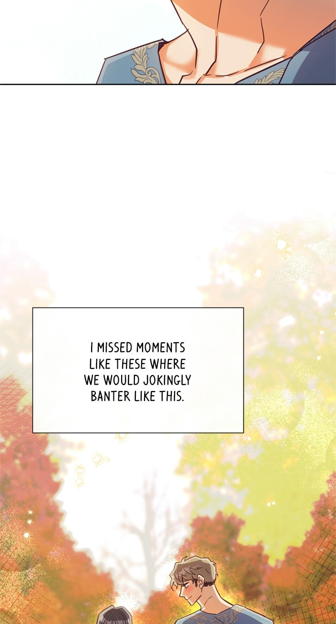 Long After the Ending Chapter 47 page 31 - 