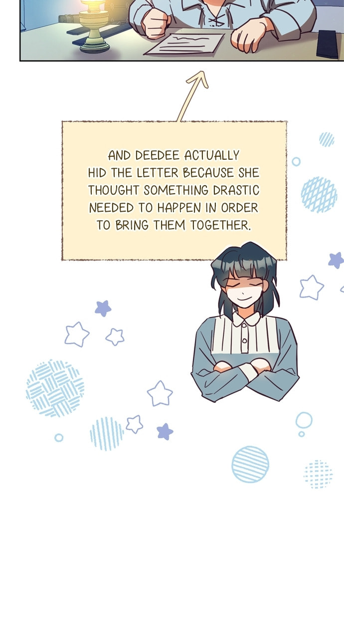 Long After the Ending Chapter 47 page 33 - 