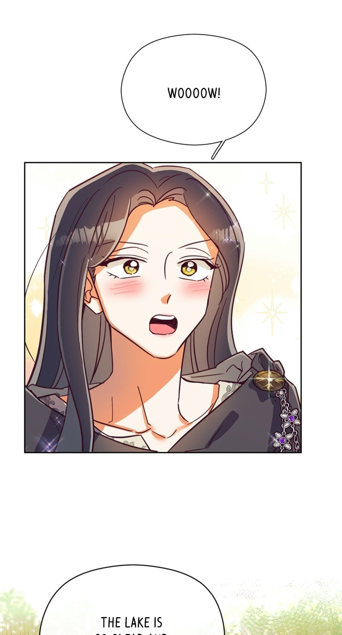 Long After the Ending Chapter 47 page 35 - 