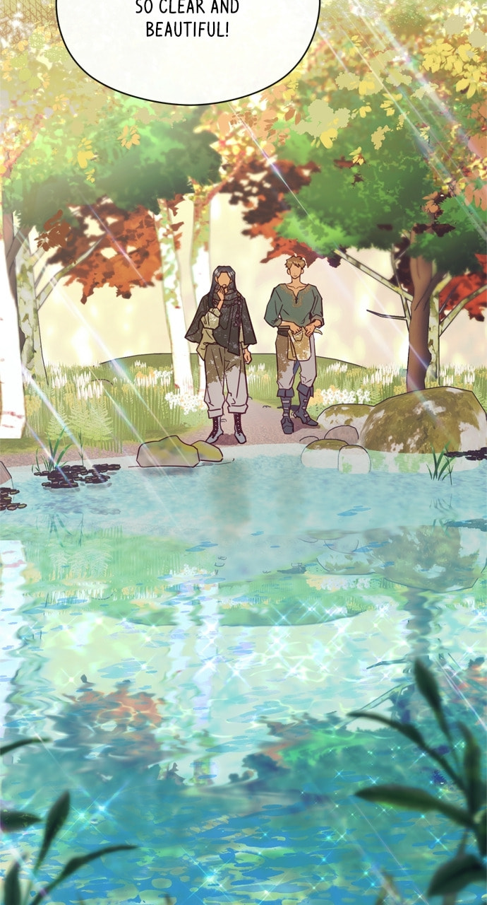 Long After the Ending Chapter 47 page 36 - 