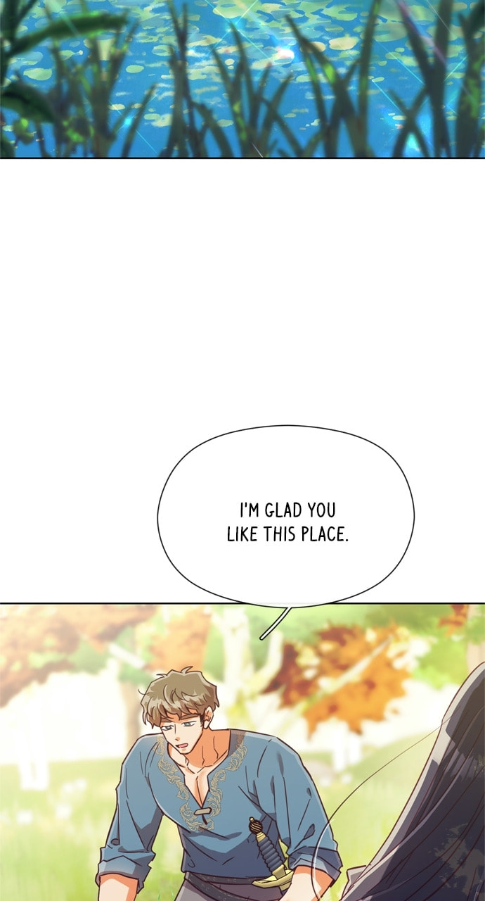Long After the Ending Chapter 47 page 37 - 