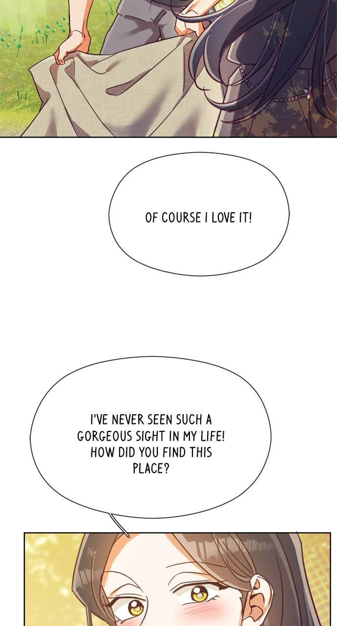 Long After the Ending Chapter 47 page 38 - 