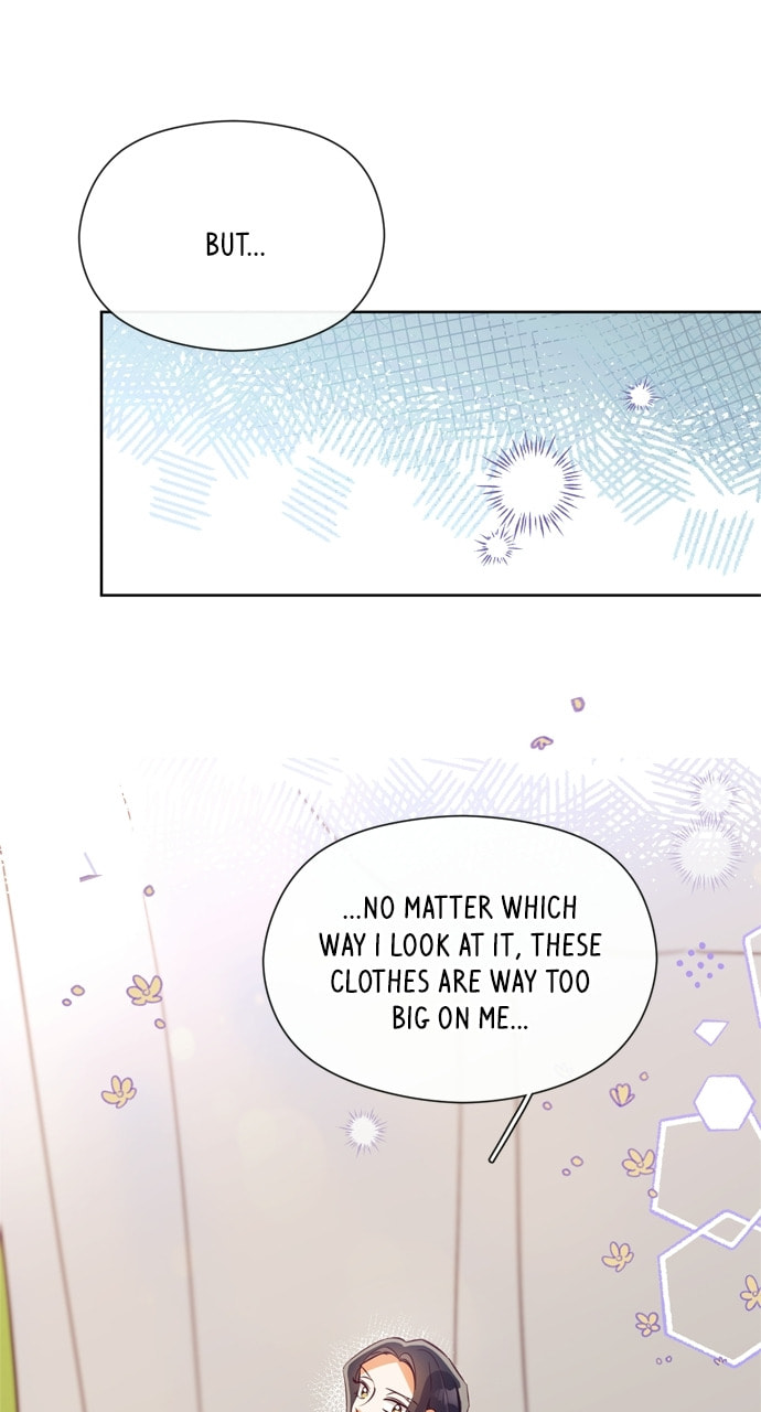 Long After the Ending Chapter 47 page 5 - 