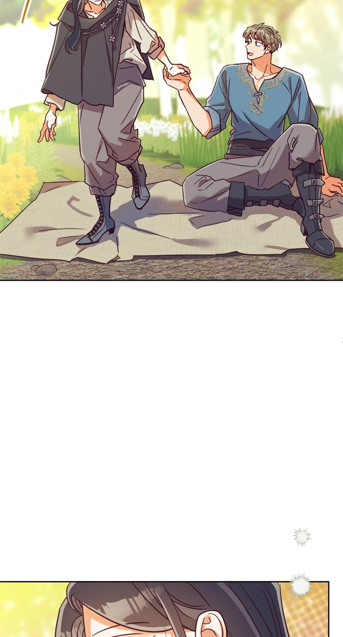 Long After the Ending Chapter 47 page 41 - 