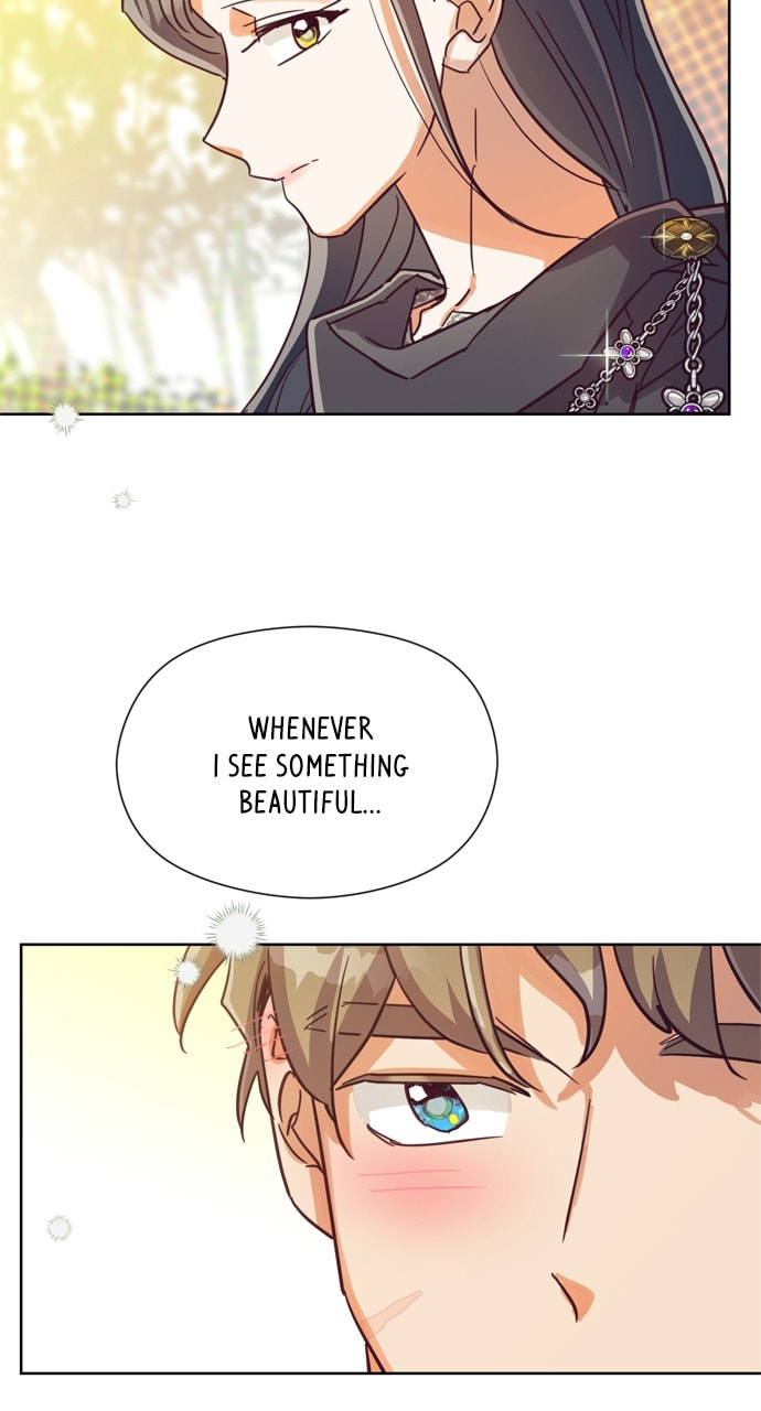 Long After the Ending Chapter 47 page 42 - 