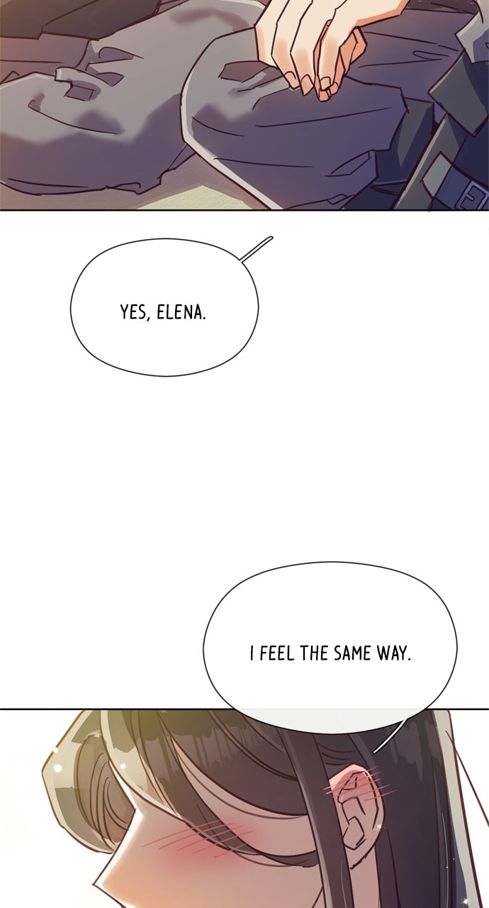 Long After the Ending Chapter 47 page 46 - 