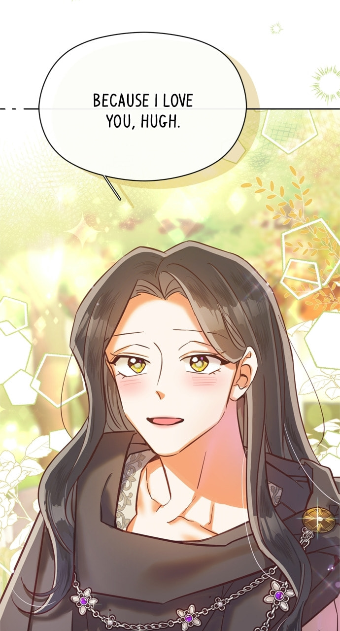 Long After the Ending Chapter 47 page 50 - 