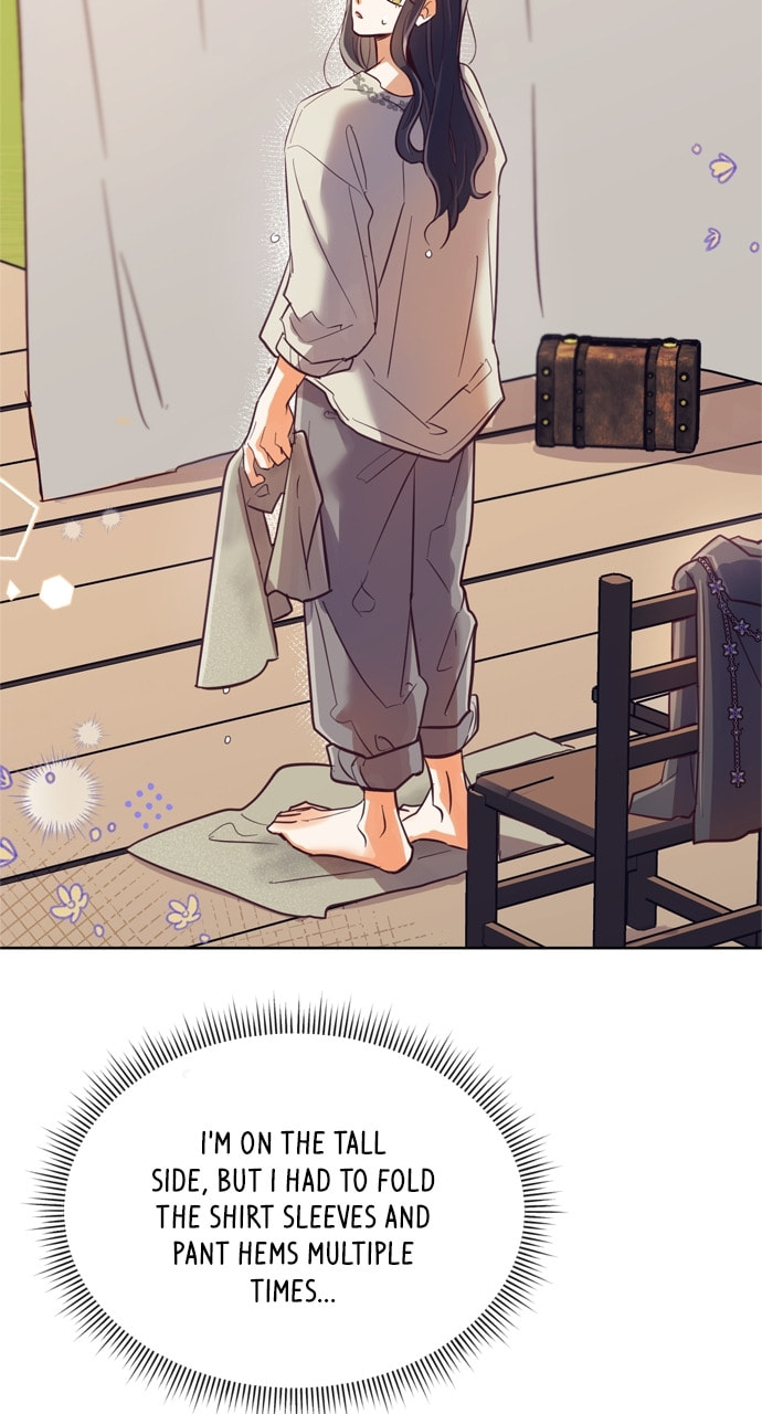 Long After the Ending Chapter 47 page 6 - 